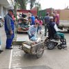 Sikeres volt az őszi papírgyűjtésünk!